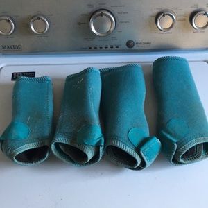 Professional Choice boots